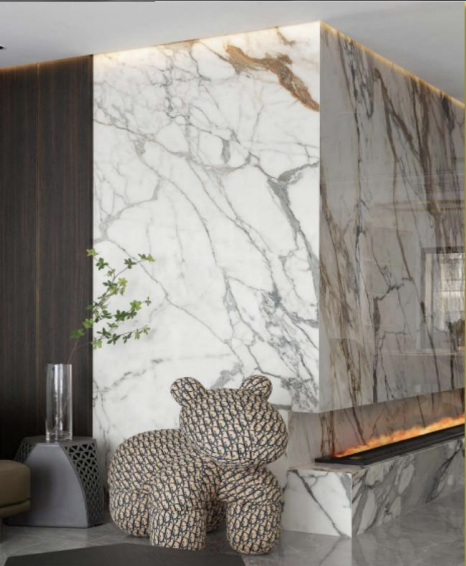 アルテストン焼結石事例4