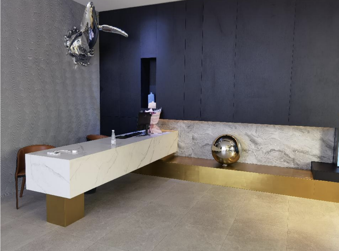 アルテストン焼結石事例5