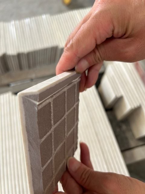 タイル加工用途2