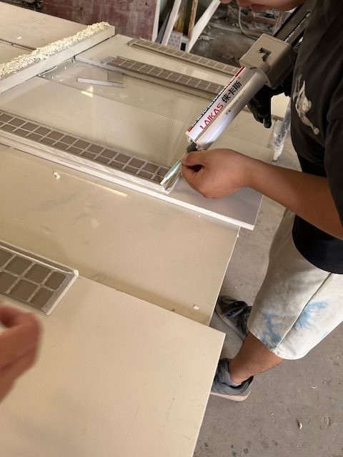 タイル加工用途3