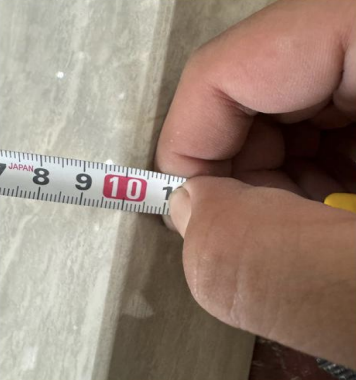 タイル検査風景2