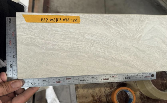 タイル検査風景6