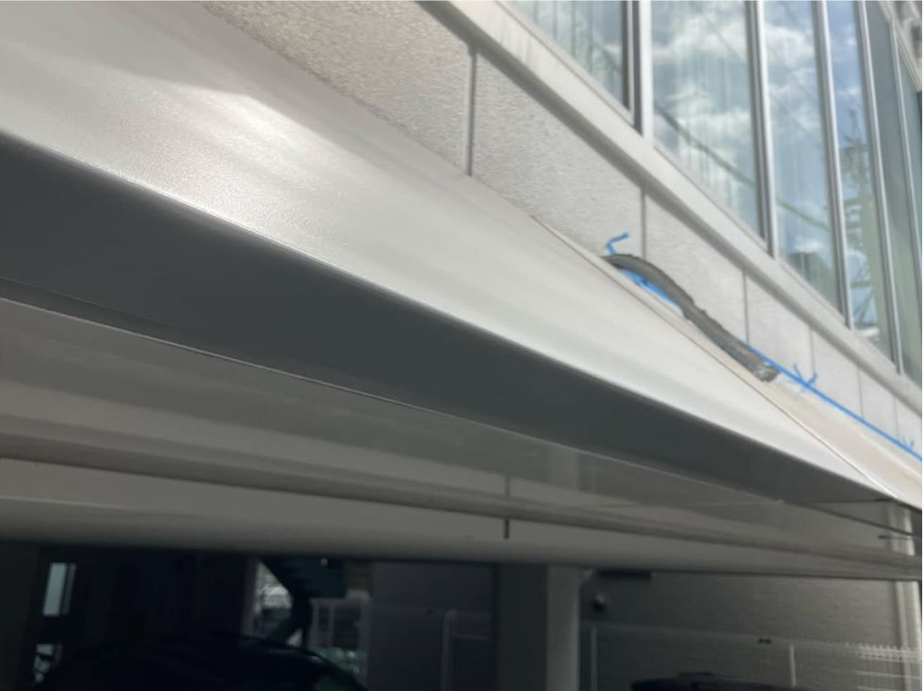 ステンレス補修3after